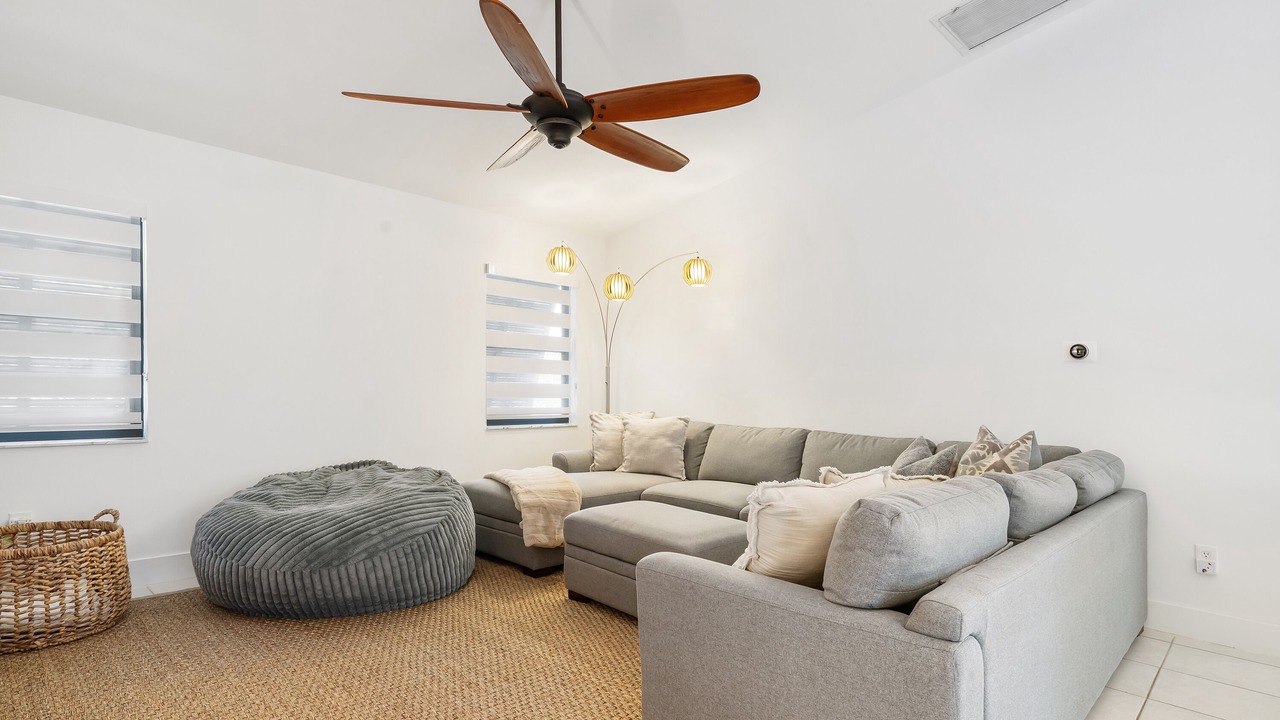 Photo of Livingroom in Sea Pines