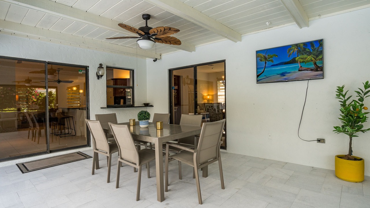 Photo of Outdoor in Sea Pines