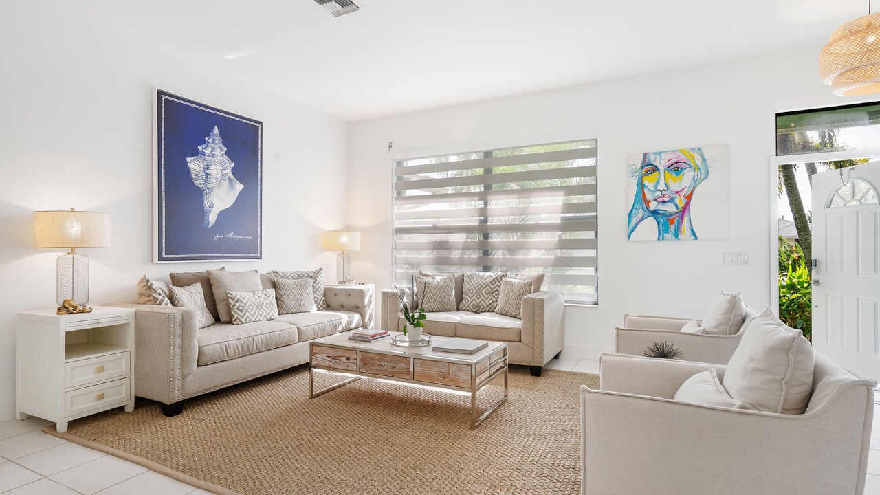 Photo of Livingroom in Sea Pines