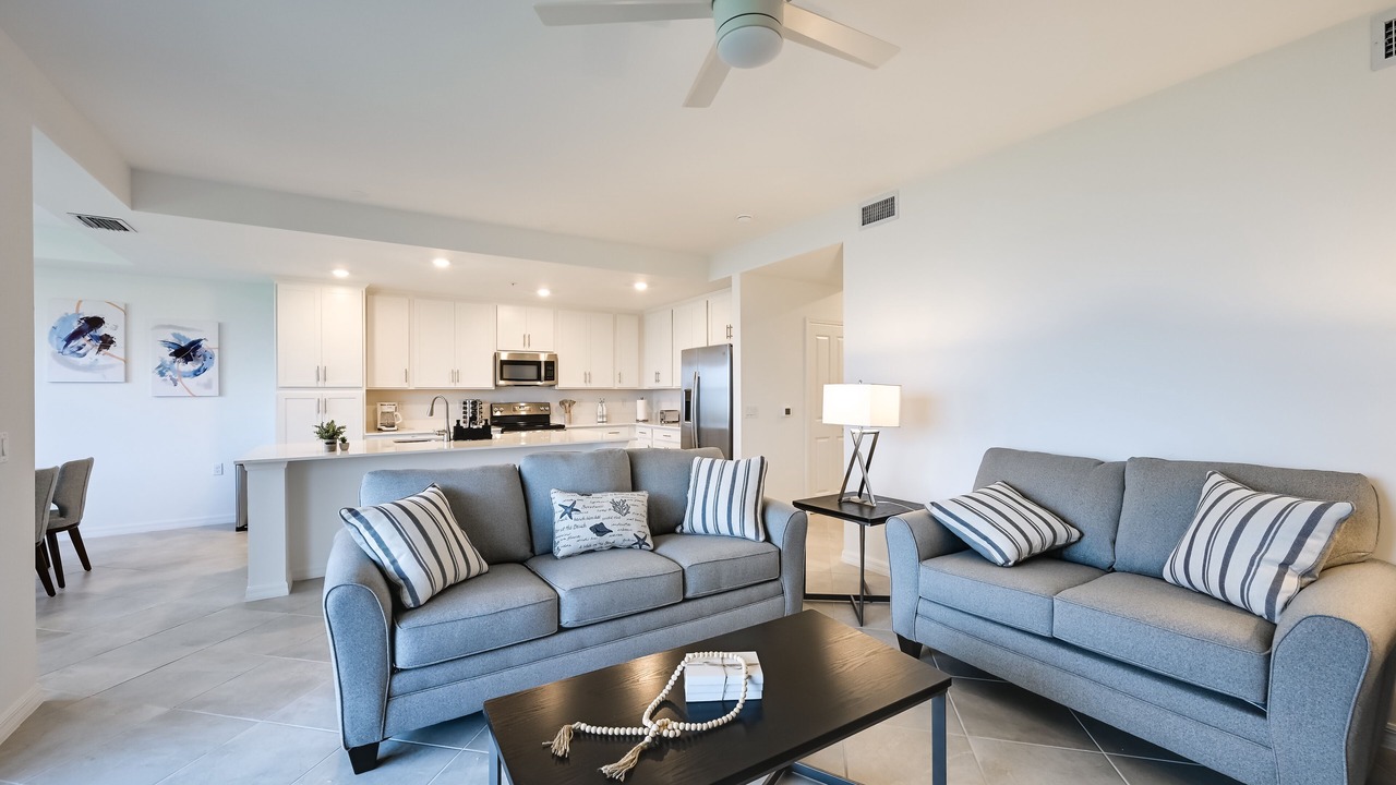 Photo of Livingroom in Immokalee
