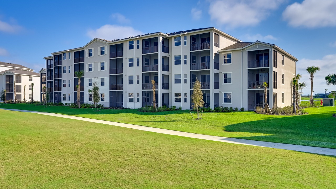 Photo of Outdoor in Immokalee