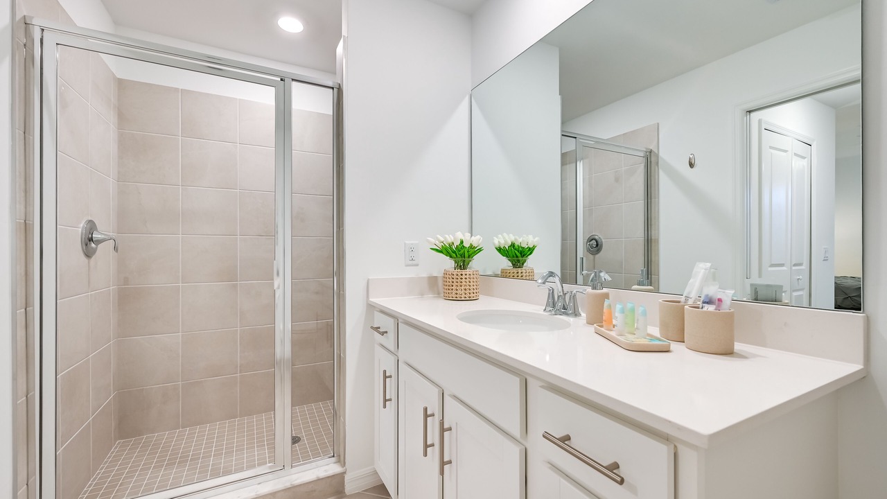 Photo of Bathroom in Immokalee