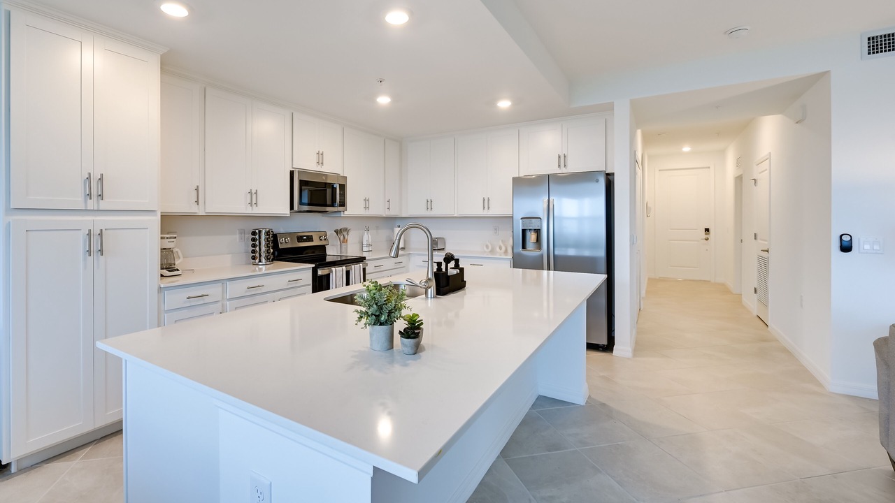 Photo of Kitchen in Immokalee