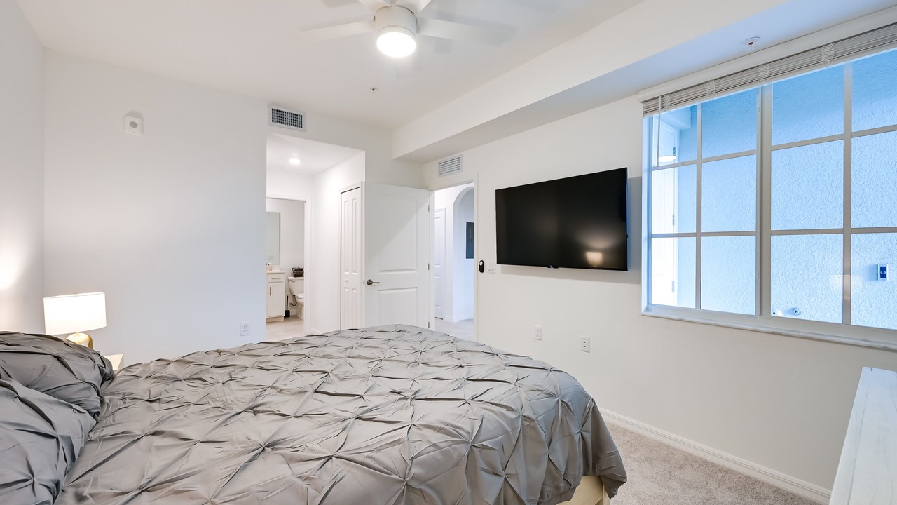 Photo of Bedroom in Immokalee