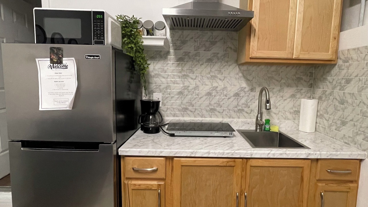 Photo of Kitchen in Miramar