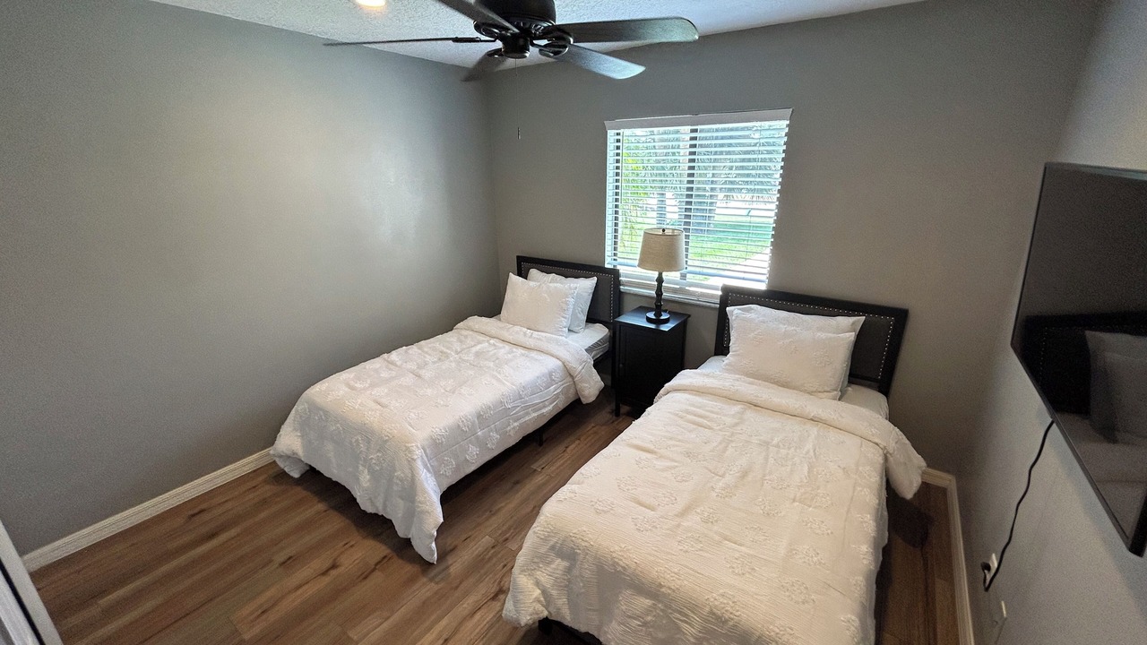Photo of Bedroom in Viera