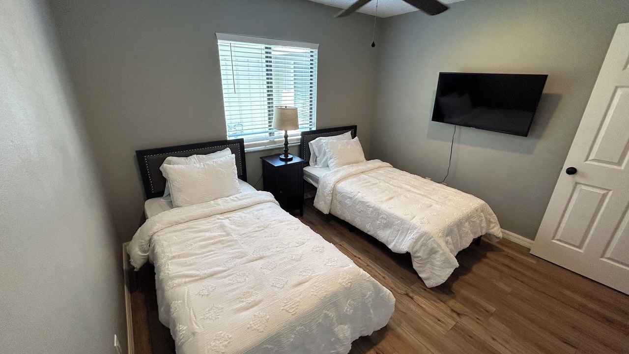 Photo of Bedroom in Viera
