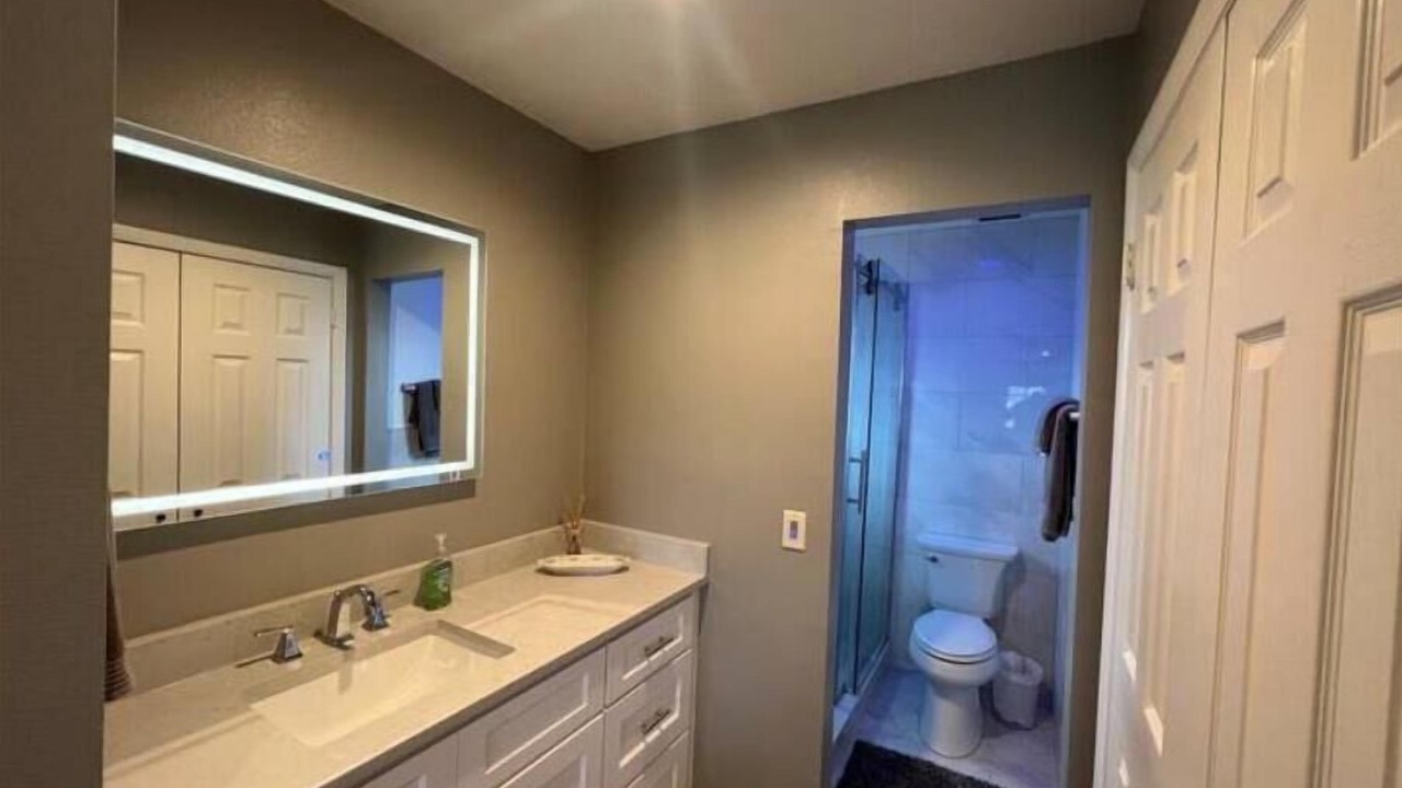 Photo of Bathroom in Viera