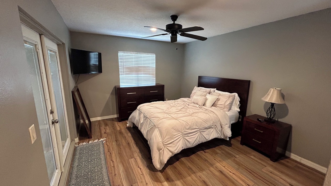 Photo of Bedroom in Viera