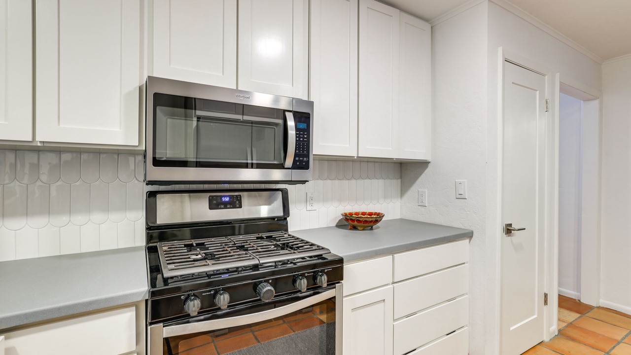 Photo of Kitchen in Gainesville
