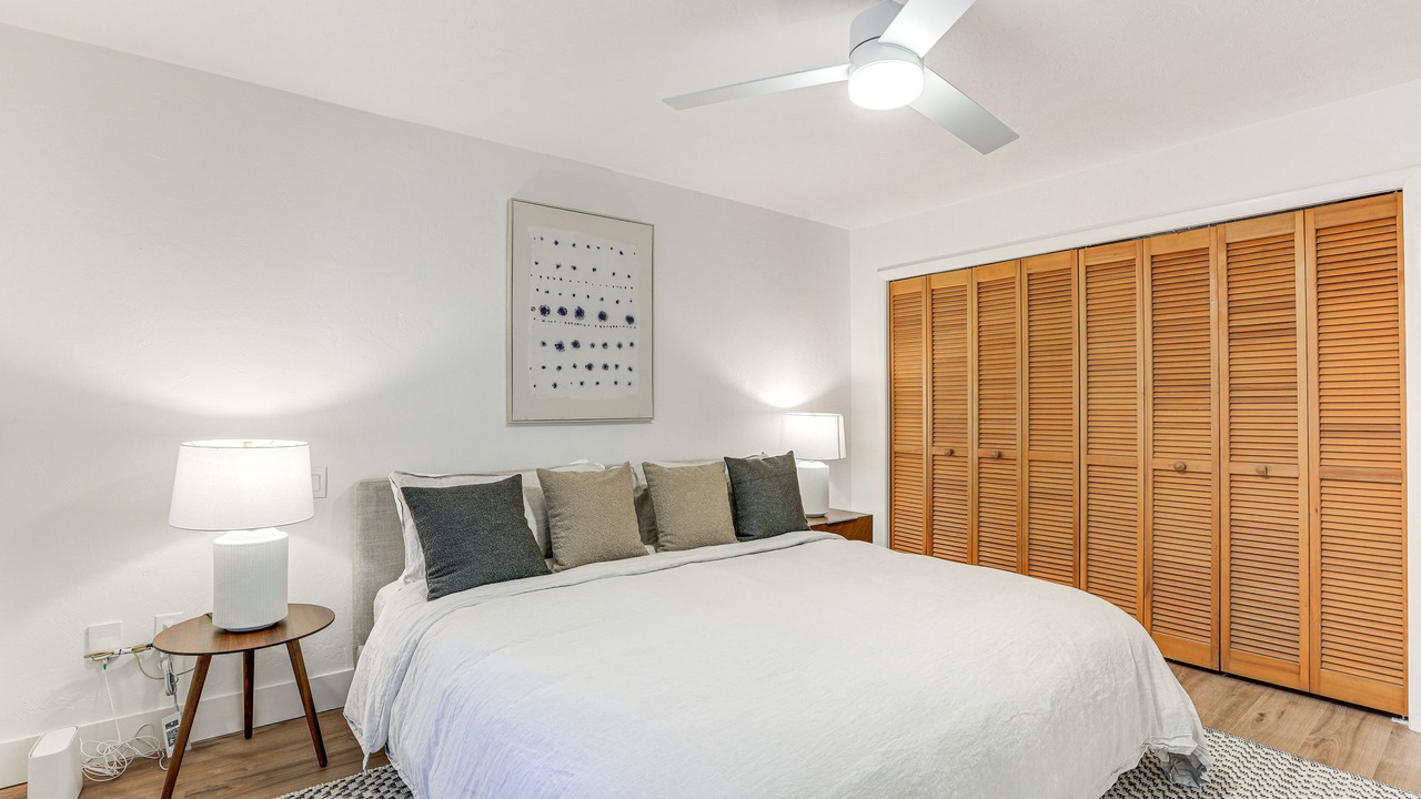 Photo of Bedroom in Gainesville