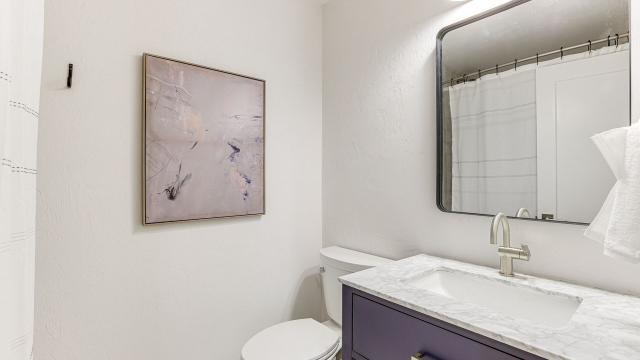 Photo of Bathroom in Gainesville