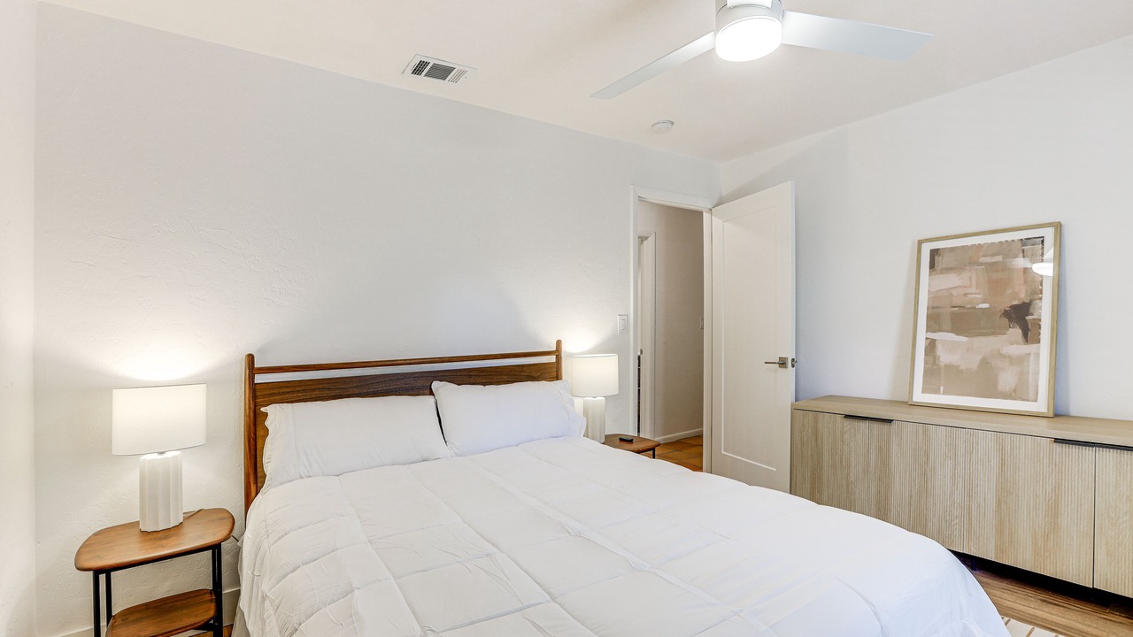 Photo of Bedroom in Gainesville