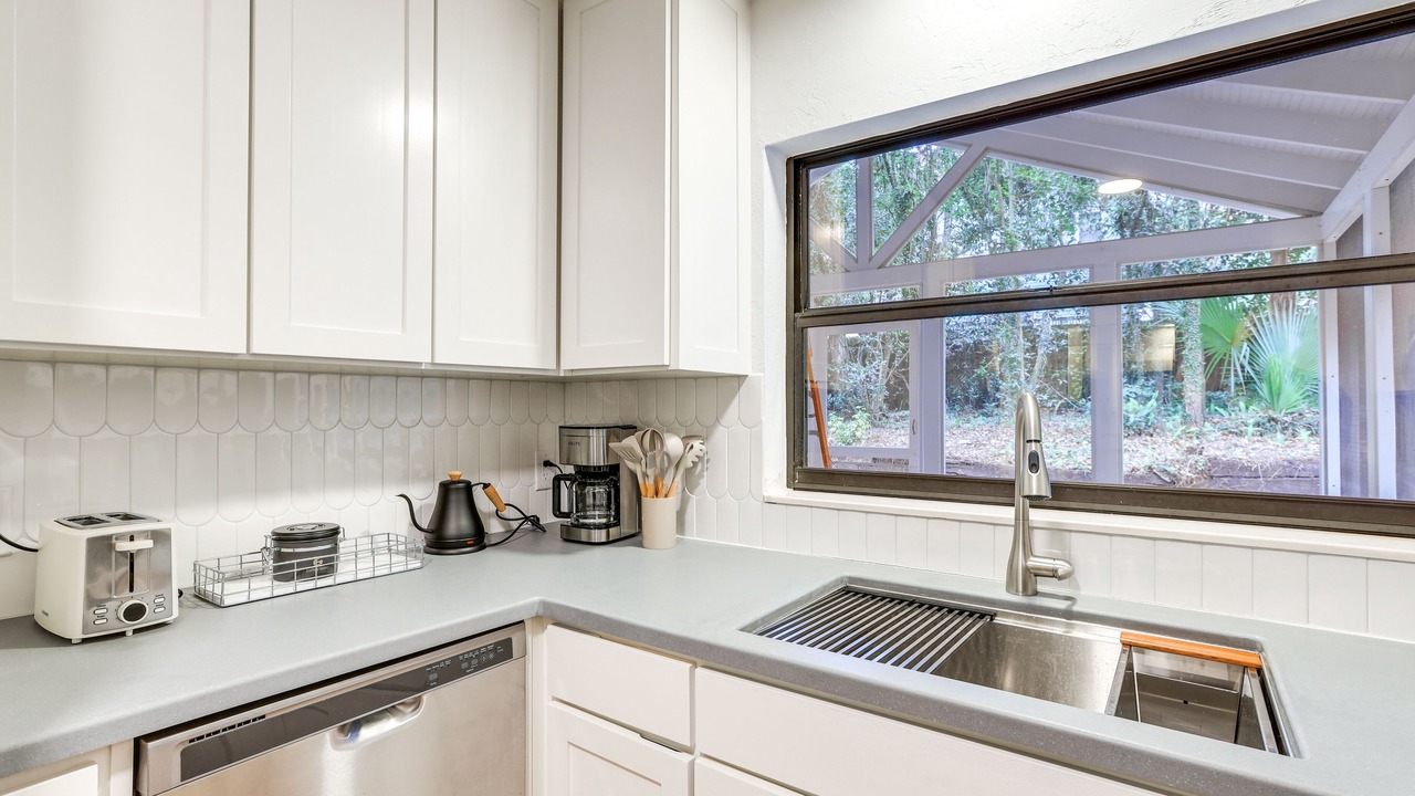 Photo of Kitchen in Gainesville