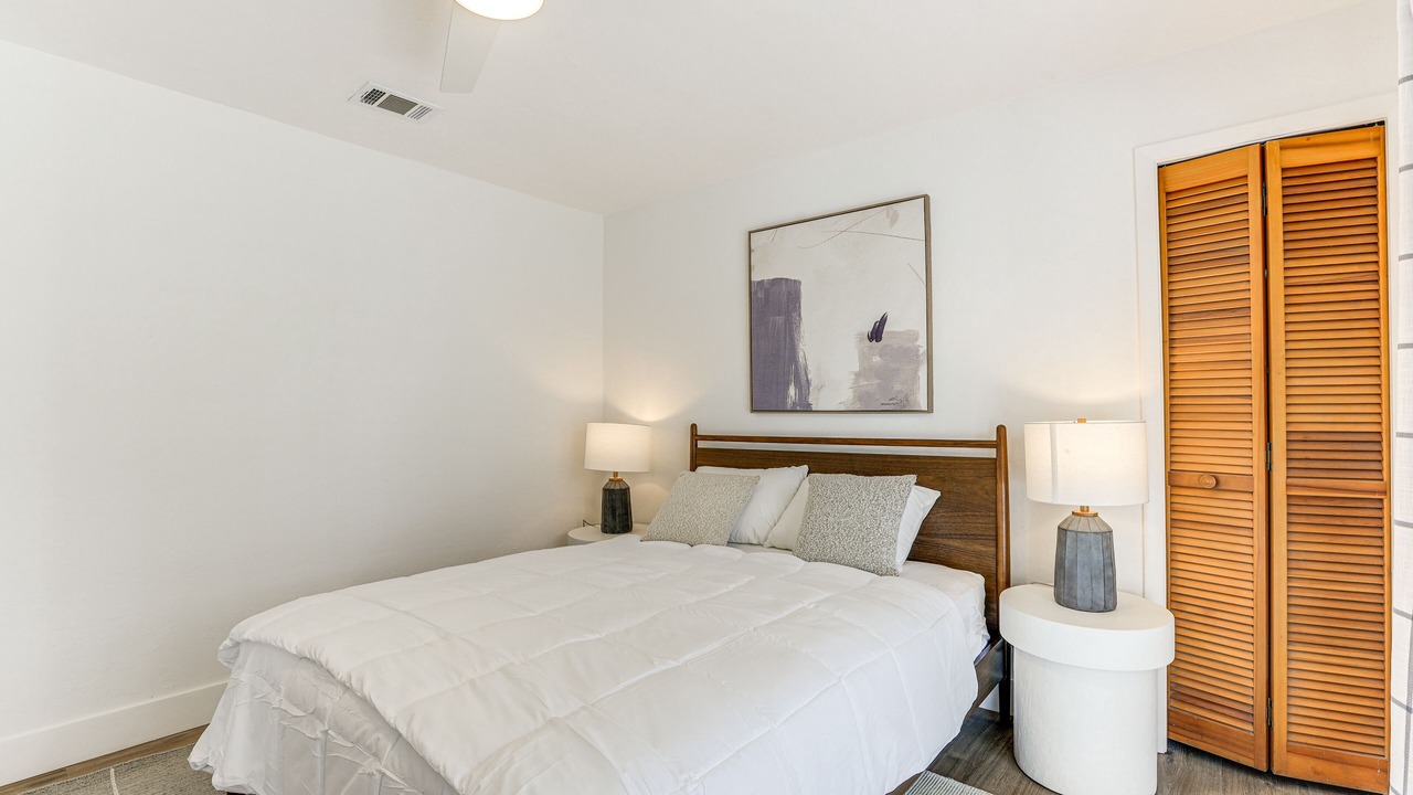 Photo of Bedroom in Gainesville