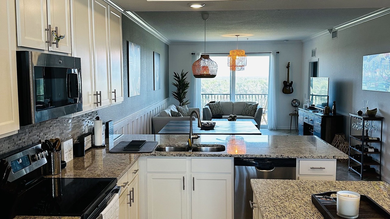Photo of Kitchen in Punta Gorda