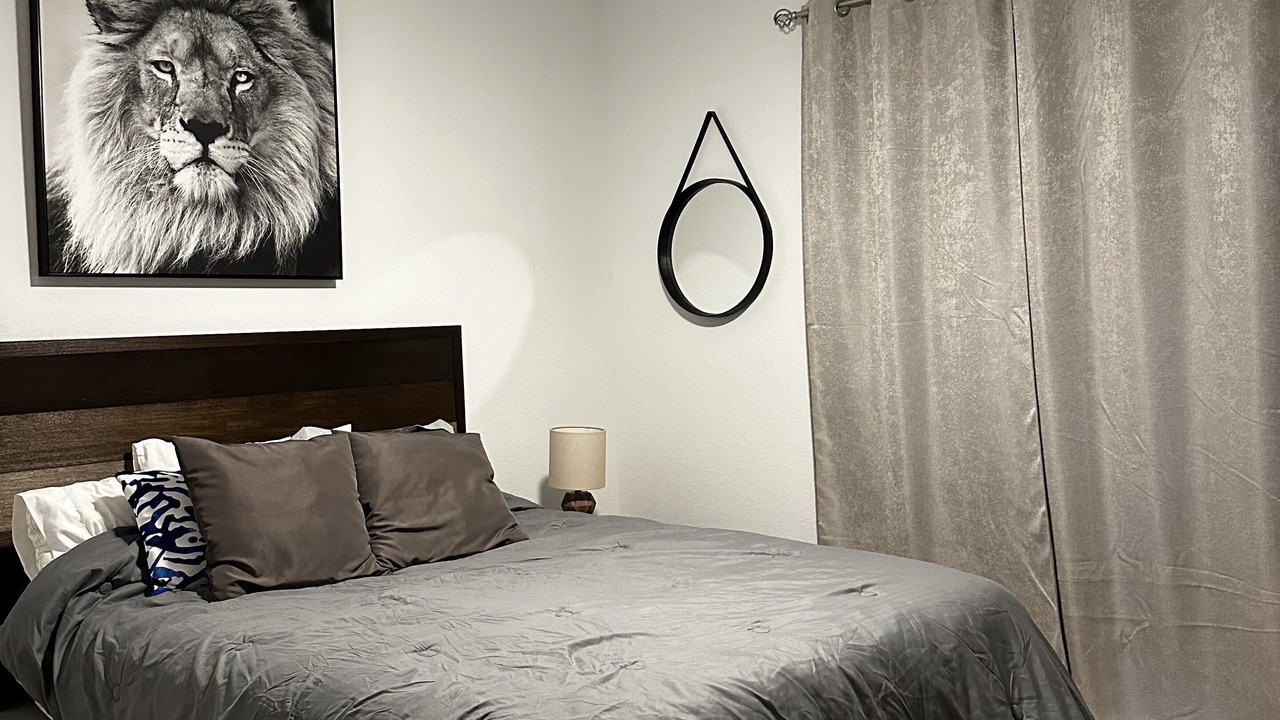 Photo of Bedroom in Punta Gorda