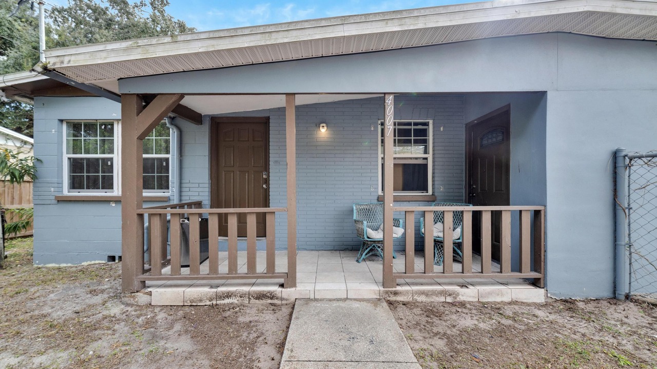 Photo of Outdoor in Temple Crest