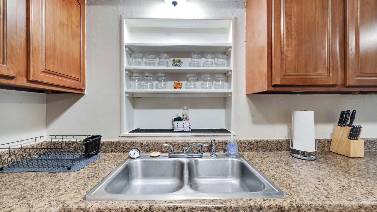 Photo of Kitchen in Temple Crest