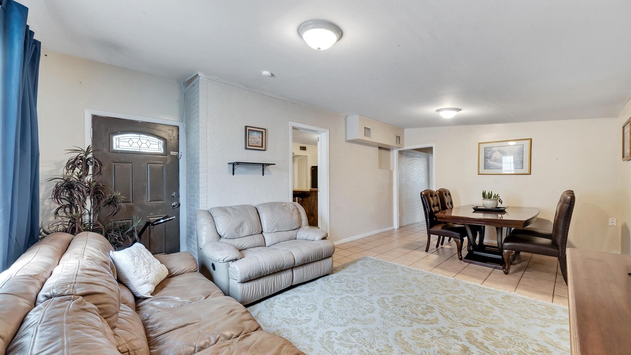 Photo of Bedroom in Temple Crest