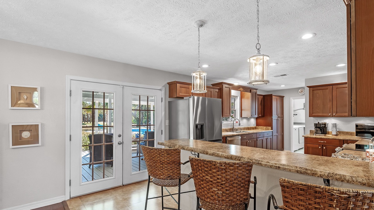 Photo of Kitchen in Gulf Breeze