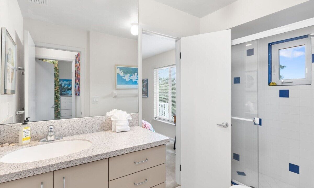 Photo of Bathroom in Heron's Landing