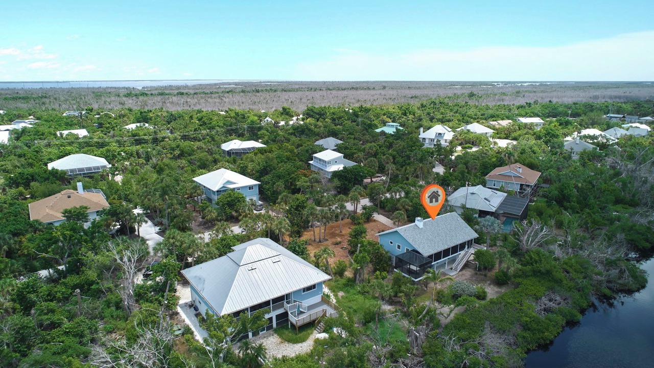 Photo of Outdoor in Heron's Landing