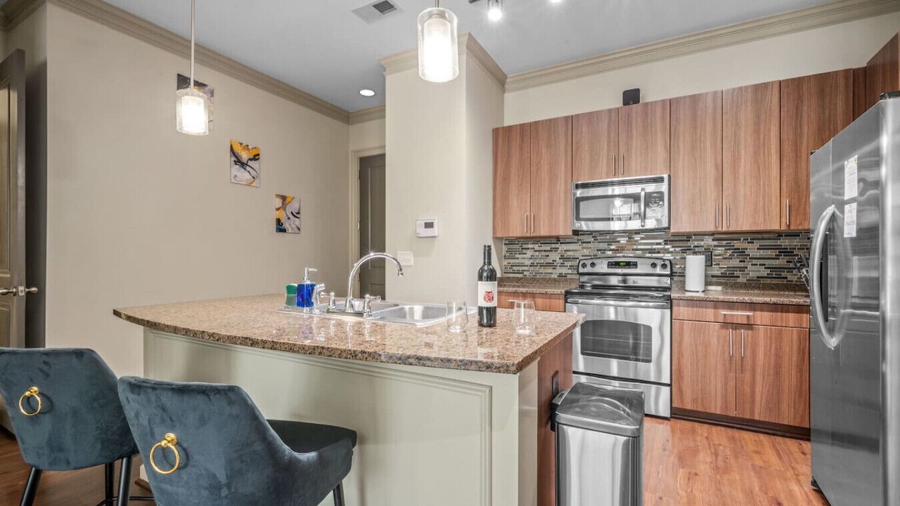 Photo of Kitchen in Cumberland
