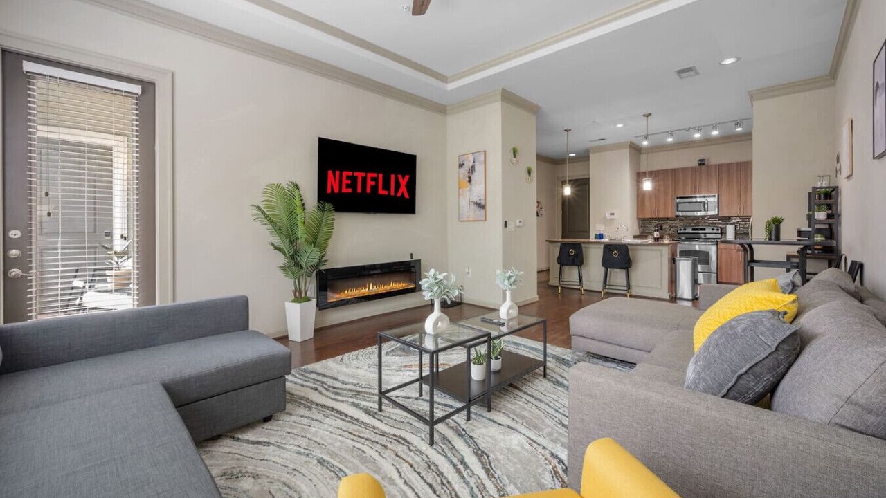 Photo of Livingroom in Cumberland