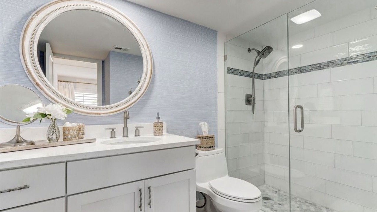 Photo of Bathroom in Amelia City