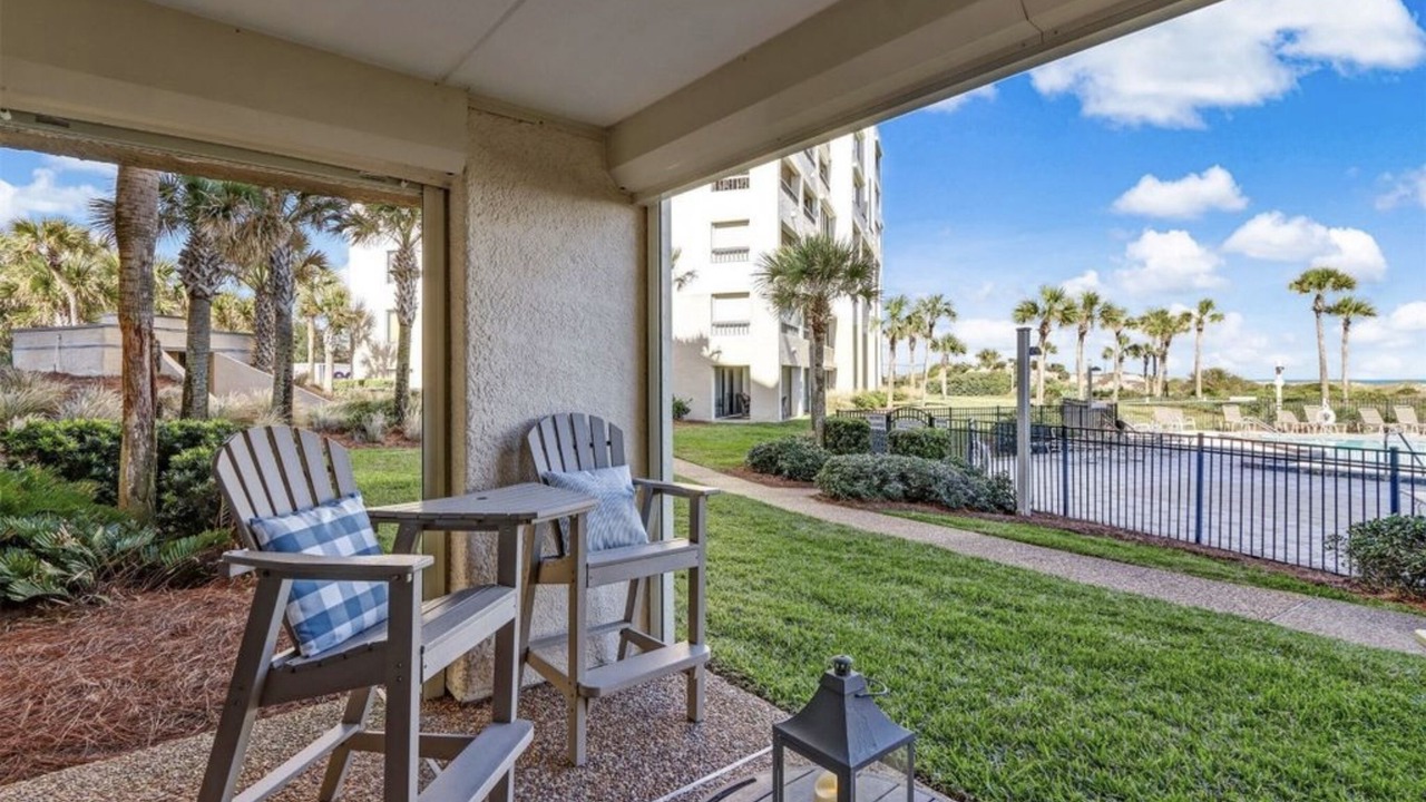 Photo of Outdoor in Amelia City