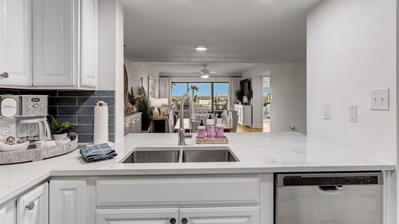 Photo of Kitchen in Amelia City