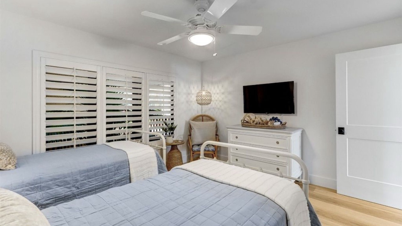 Photo of Bedroom in Amelia City