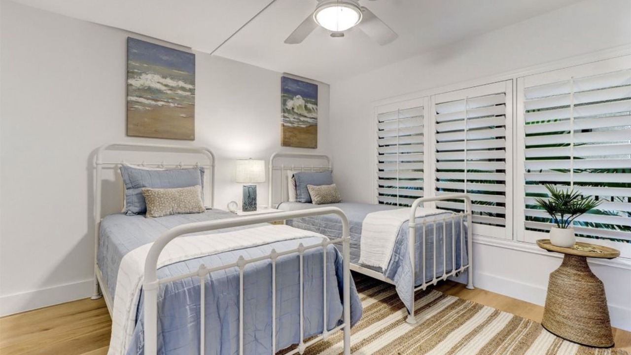 Photo of Bedroom in Amelia City