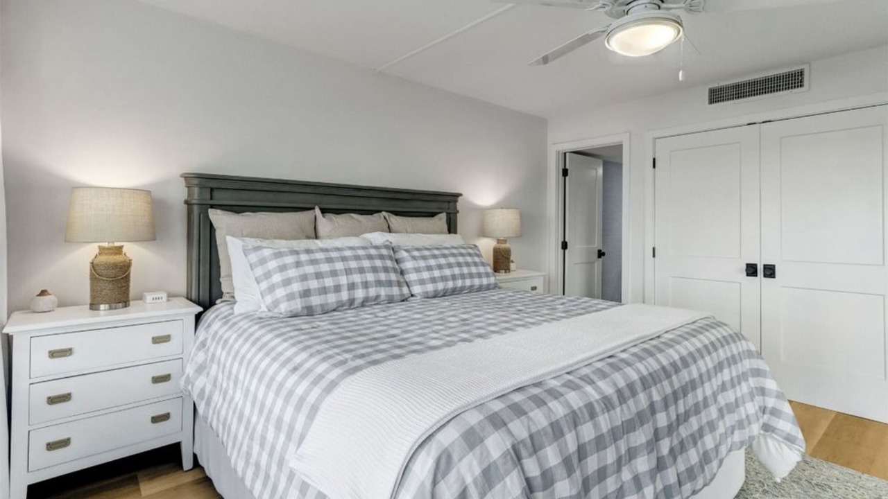Photo of Bedroom in Amelia City