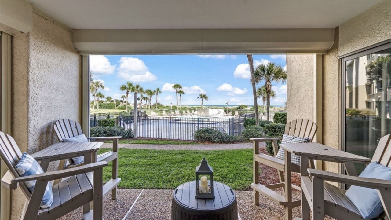 Photo of Outdoor in Amelia City
