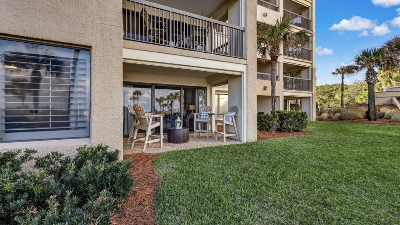 Photo of Outdoor in Amelia City