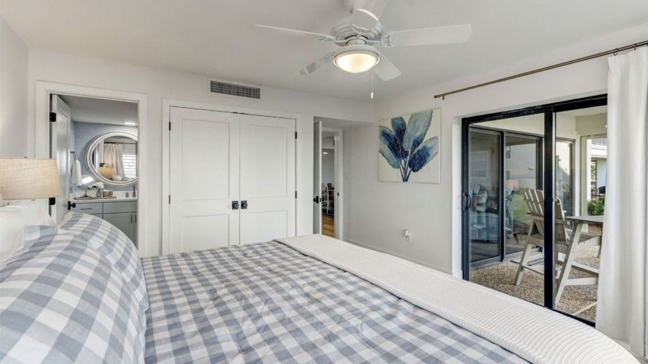 Photo of Bedroom in Amelia City