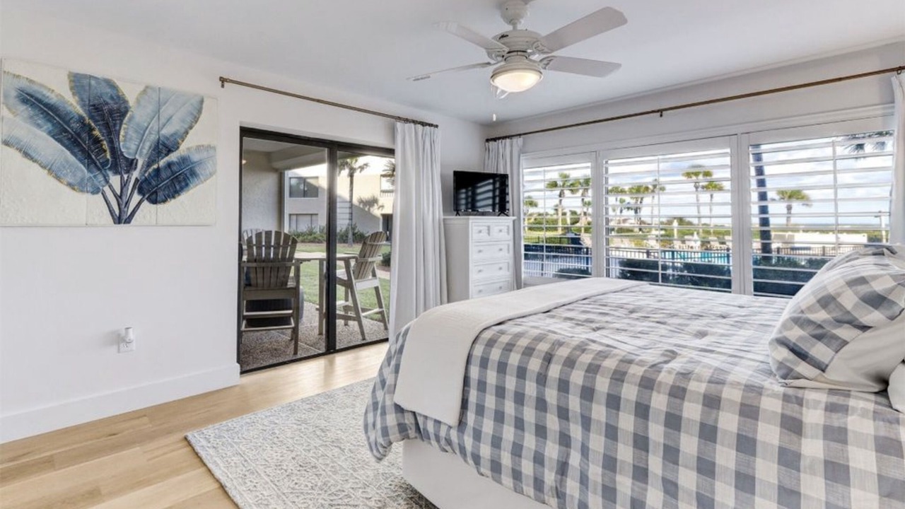 Photo of Bedroom in Amelia City