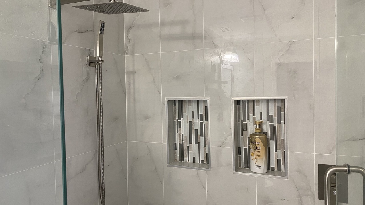 Photo of Bathroom in Whitfield