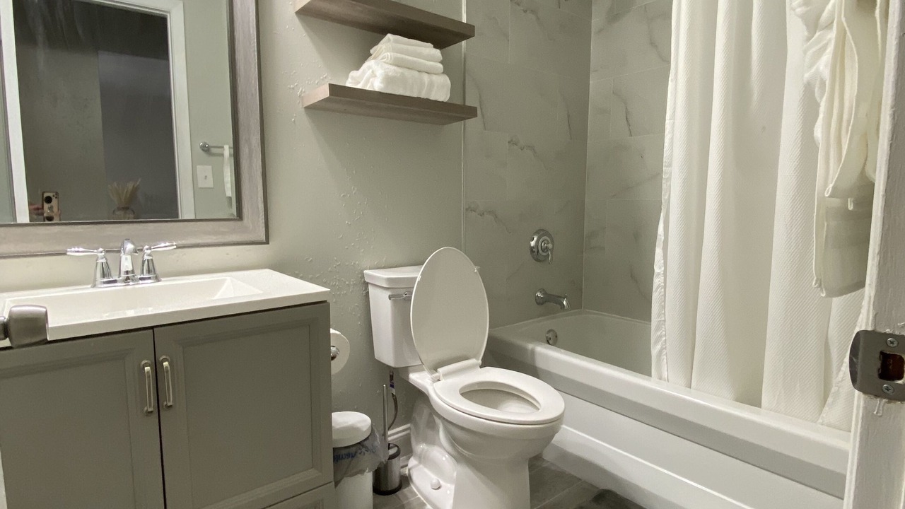 Photo of Bathroom in Whitfield