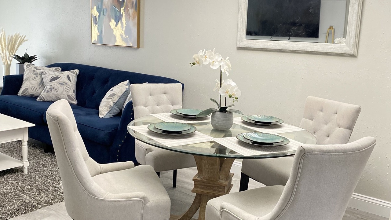Photo of Livingroom in Whitfield