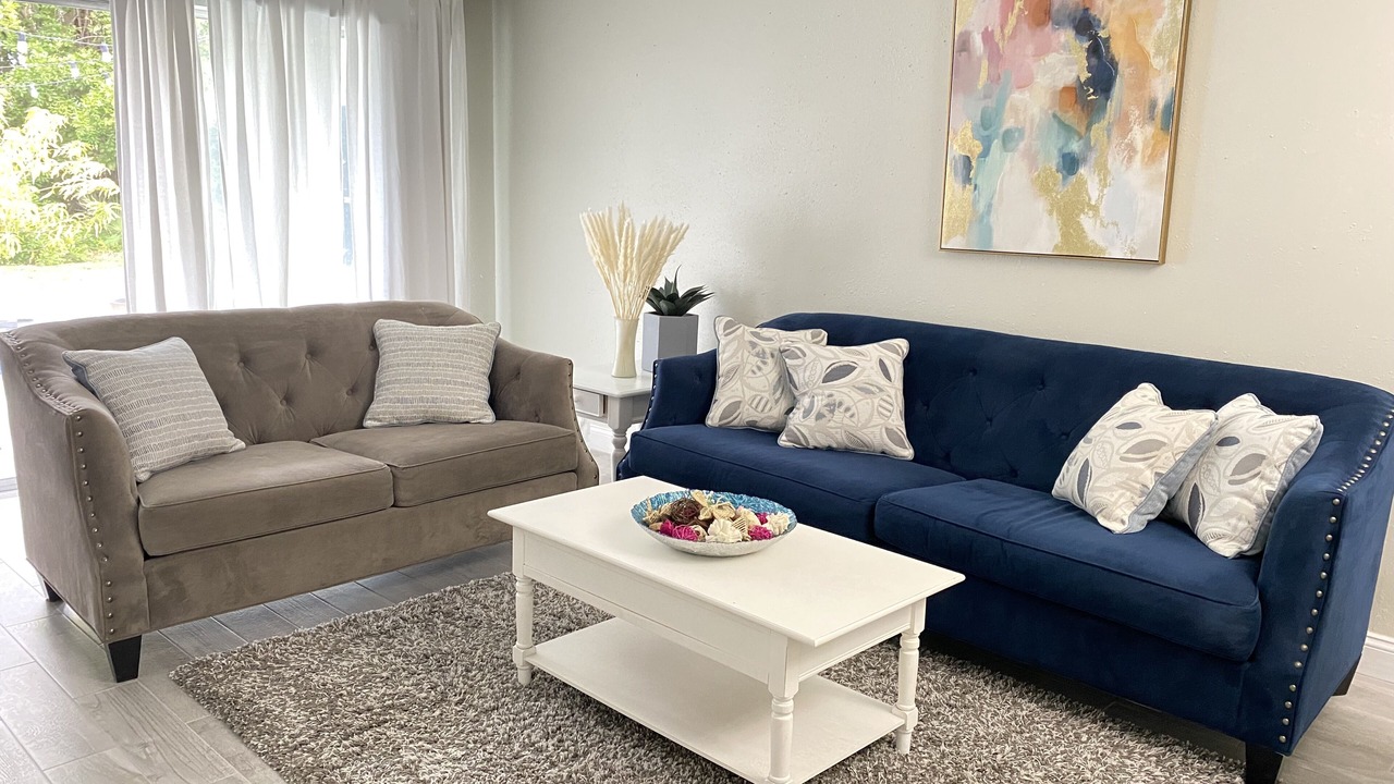 Photo of Livingroom in Whitfield
