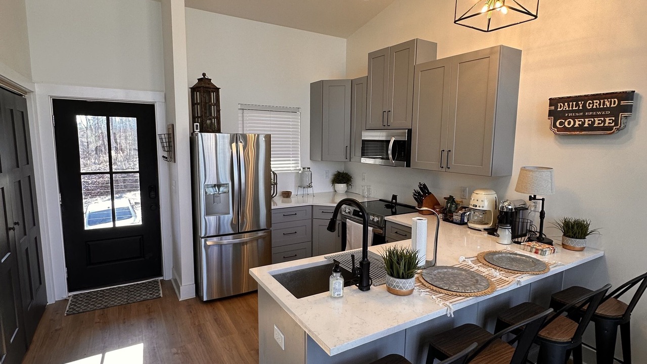 Photo of Kitchen in Westminster