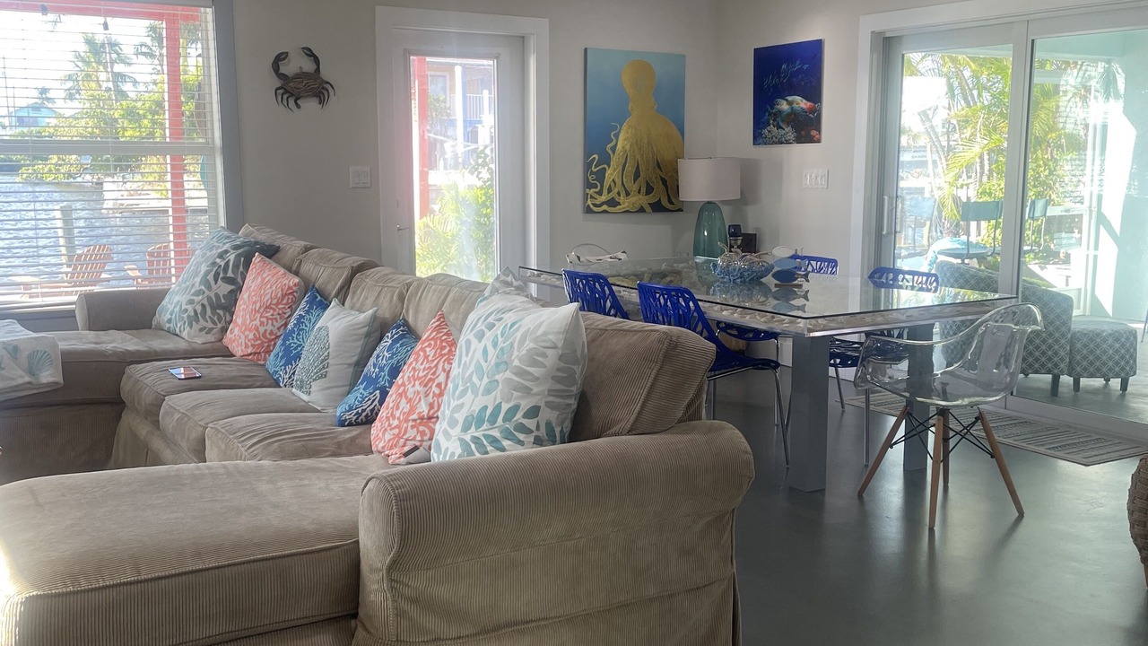 Photo of Livingroom in Matlacha