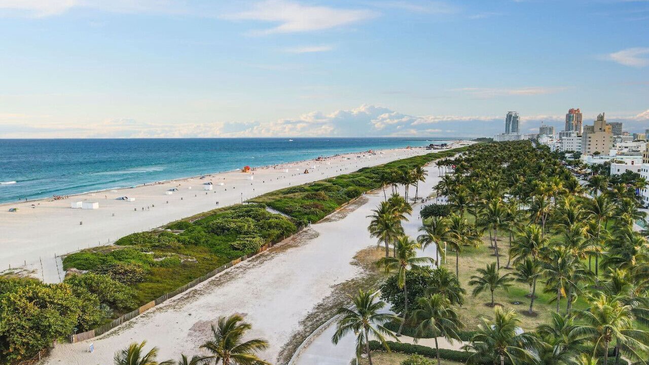Photo of Others in South Beach