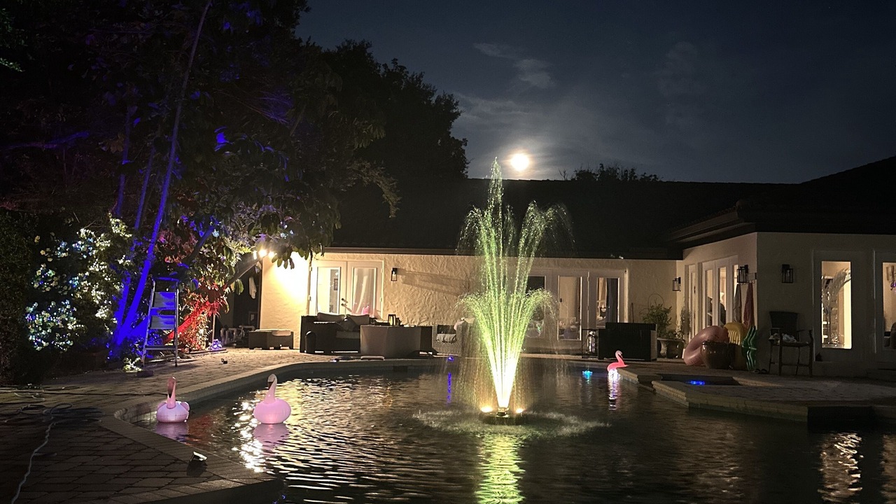 Photo of Outdoor in Bay Hill