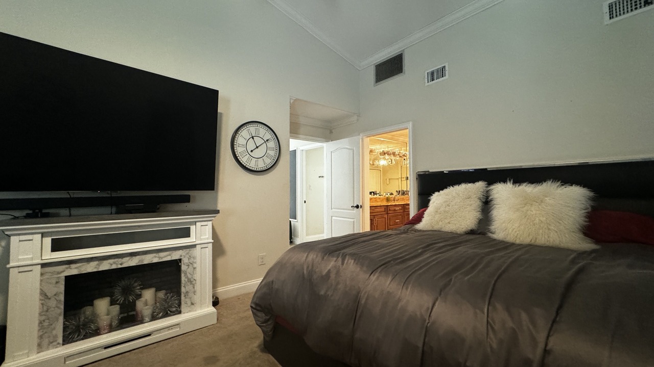Photo of Bedroom in Bay Hill