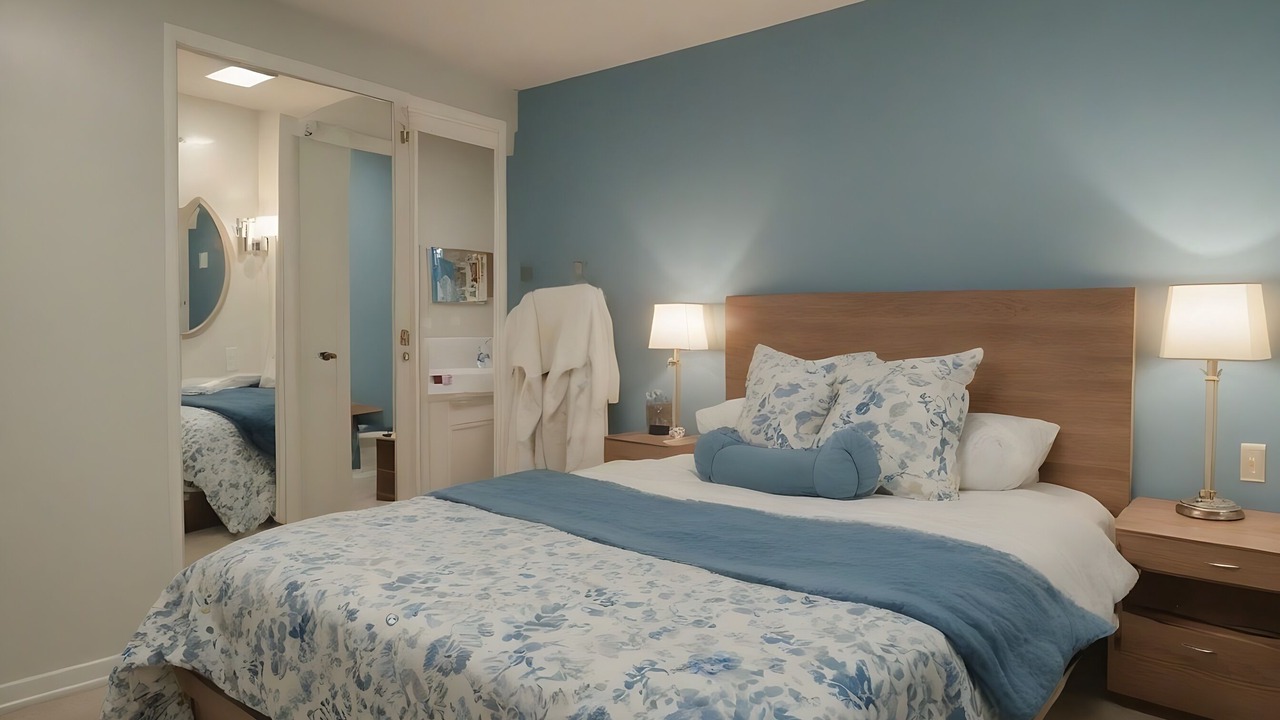 Photo of Bedroom in Bay Hill