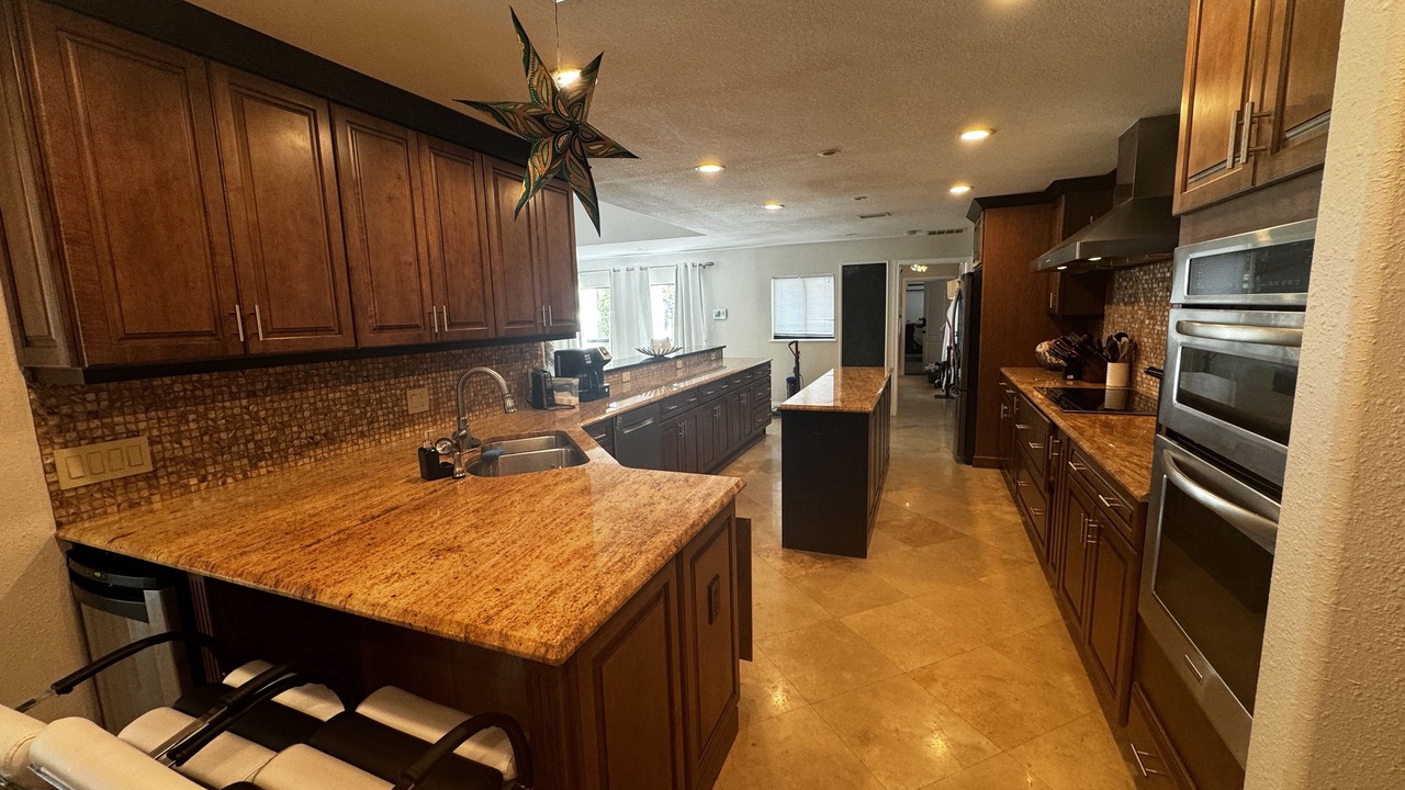 Photo of Kitchen in Bay Hill
